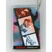 Key Chain - Ultraman Taiga / Ultraman Taiga (Character)