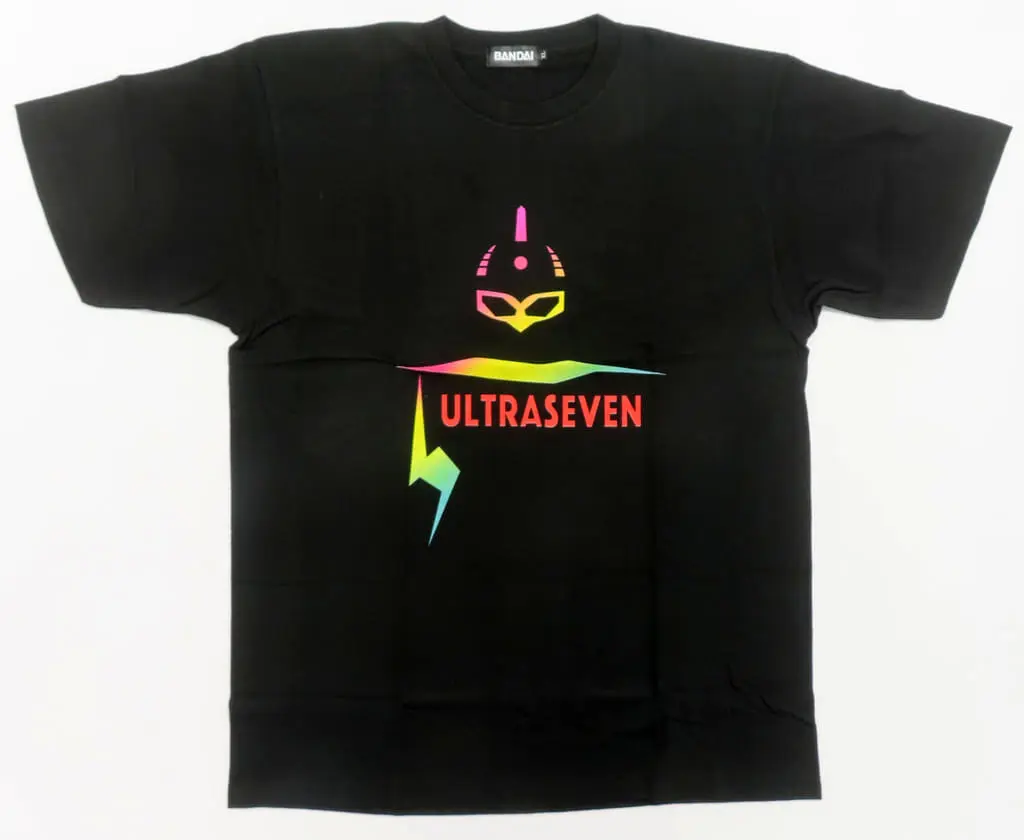 Clothes - T-shirts - Ultraman Size-XL