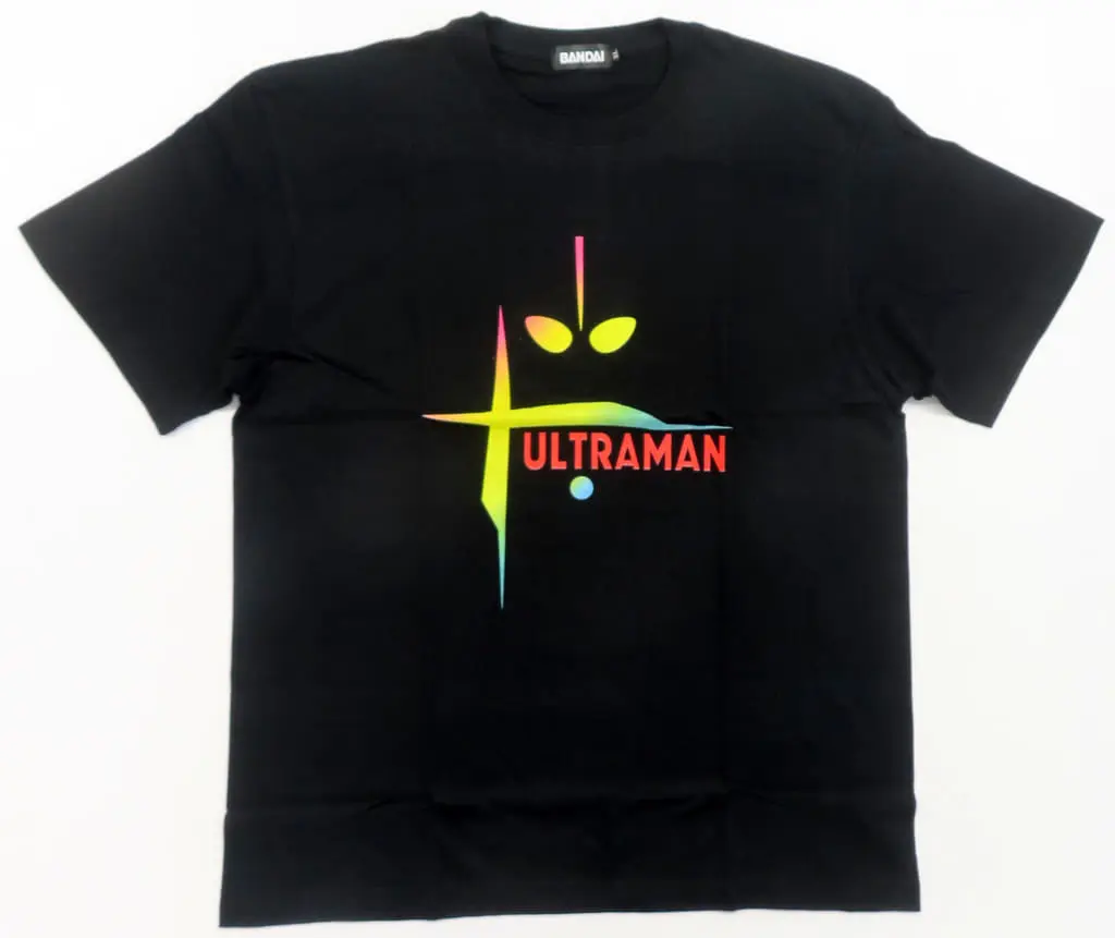 Clothes - T-shirts - Ultraman Size-XL