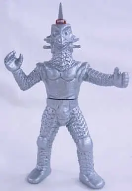 Trading Figure - Ultraseven / Windom