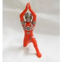 Trading Figure - Ultraman Leo / Astra