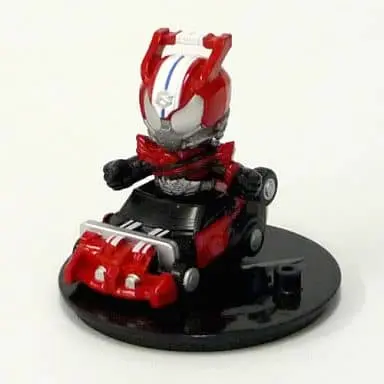 Figure - Kamen Rider Drive / Kamen Rider Drive (Character)