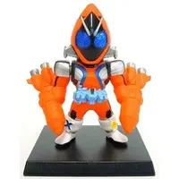 Converge Kamen Rider - Kamen Rider Fourze / Kamen Rider Fourze (Character)