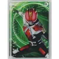 Kamen Rider Store Limited - Kamen Rider Den-O / Kamen Rider Den-O (Character)