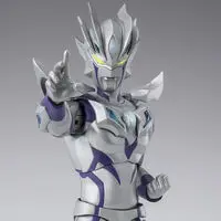 S.H. Figuarts - Ultraman Zero Series