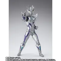 S.H. Figuarts - Ultraman Zero Series