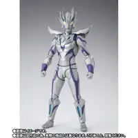 S.H. Figuarts - Ultraman Zero Series