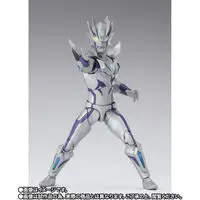 S.H. Figuarts - Ultraman Zero Series