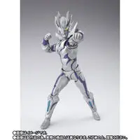 S.H. Figuarts - Ultraman Zero Series