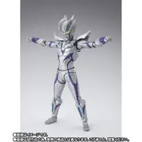 S.H. Figuarts - Ultraman Zero Series