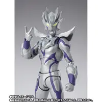 S.H. Figuarts - Ultraman Zero Series