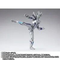 S.H. Figuarts - Ultraman Zero Series