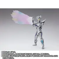 S.H. Figuarts - Ultraman Zero Series