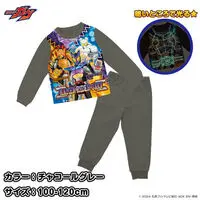 Premium Bandai Limited - Luminous Pajamas - Kamen Rider Gavv