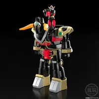 Premium Bandai Limited - SHOKUGAN MODELING PROJECT - Seijuu Sentai Gingaman / BullBlack