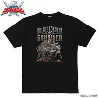 Premium Bandai Limited - Kaizoku Sentai Gokaiger Size-M