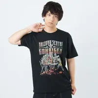 Premium Bandai Limited - Kaizoku Sentai Gokaiger Size-L