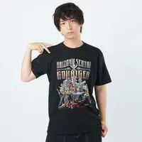 Premium Bandai Limited - Kaizoku Sentai Gokaiger Size-L