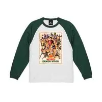 Clothes - T-shirts - Kamen Rider / Kamen Rider 1