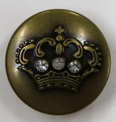 Badge - Kamen Rider Kiva
