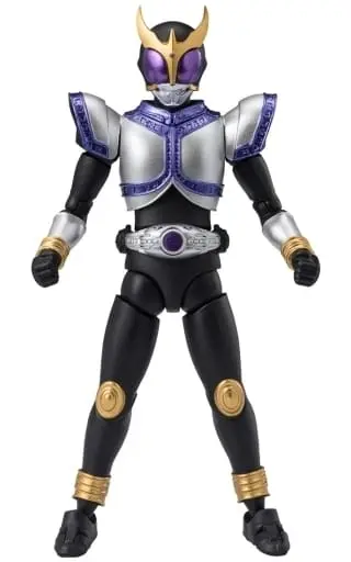 Shodo-XX - Kamen Rider Kuuga / Kamen Rider Kuuga (Character)