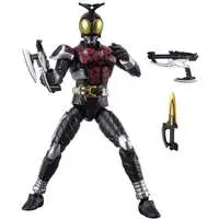 SHODO-O - Kamen Rider Kabuto / Kamen Rider Dark Kabuto