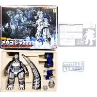 Figure - Godzilla Against Mechagodzilla / Mechagodzilla