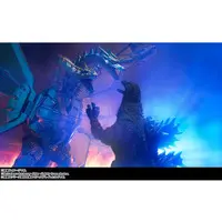 Figure - Godzilla vs. King Ghidorah / Mecha-King Ghidorah & King Ghidorah