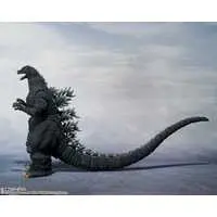 Figure - Godzilla vs. King Ghidorah / Mecha-King Ghidorah & King Ghidorah