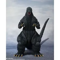 Figure - Godzilla vs. King Ghidorah / Mecha-King Ghidorah & King Ghidorah