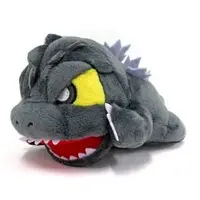 Plush - Godzilla