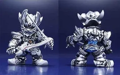 Figure - Garo