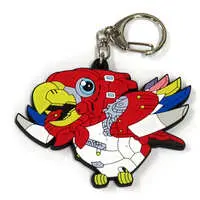 Key Chain - Kikai Sentai Zenkaiger