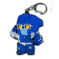 Key Chain - Kikai Sentai Zenkaiger