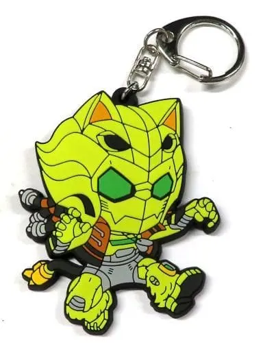 Key Chain - Kikai Sentai Zenkaiger