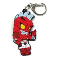 Key Chain - Kikai Sentai Zenkaiger