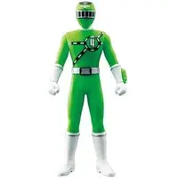 Figure - Ressha Sentai ToQger / ToQ 4gou