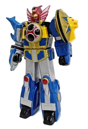 Figure - Ninpu Sentai Hurricaneger