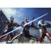 S.H. Figuarts - Ultraman Zero Series / Ultraman Zero (Character) & Ultraman Tiga (Character)