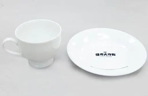 Tableware - Kaiki Daisakusen