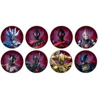 Badge - CR Pachinko Ultraman Taro: Fight!! 6 Ultra Brothers