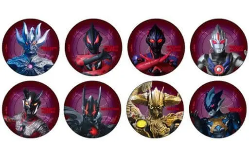 Badge - CR Pachinko Ultraman Taro: Fight!! 6 Ultra Brothers