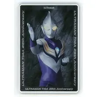 Ultra Status Collection - Ultraman Tiga / Ultraman Tiga (Character)