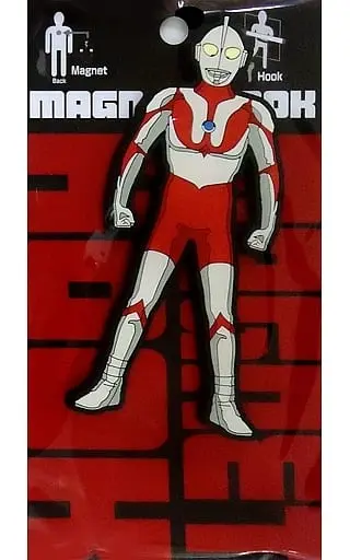 Magnet - Ultraman