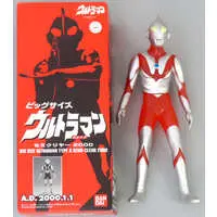 Figure - Ultraman