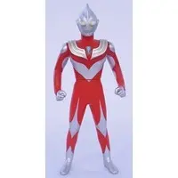 Figure - Ultraman Tiga / Ultraman Tiga (Character)