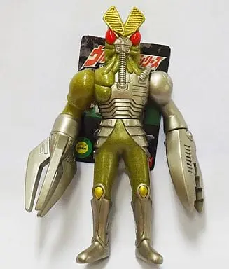 Figure - Andro Melos / Alien Baltan