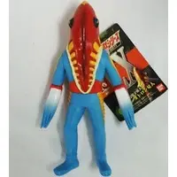 Figure - Ultraseven / Alien Metron