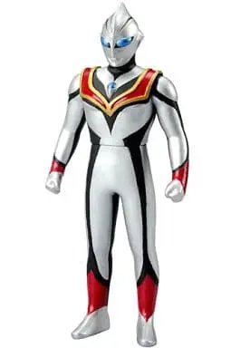 Figure - Ultraman Tiga / Evil Tiga