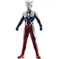 Figure - Mega Monster Battle: Ultra Galaxy Legends The Movie / Ultraman Zero (Character)